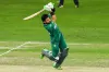 ১ বলে ১১ নিলেন রিজওয়ান