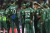 সেমিফাইনালের আগে বড় বিপদে পাকিস্তান