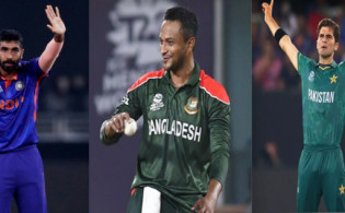 অবশেষে সুখবর মিলল সাকিবের
