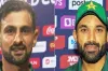 সেমিতে মালিক-রিজওয়ান থাকছেন কি না জানালো পাকিস্তান