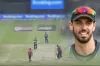 ক্রিকেটকে কেন ভদ্রলোকেদের খেলা বলা হয়, আরও একবার বুঝিয়ে দিলেন মিচেল