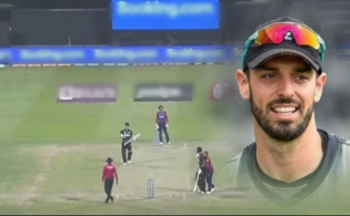 ক্রিকেটকে কেন ভদ্রলোকেদের খেলা বলা হয়, আরও একবার বুঝিয়ে দিলেন মিচেল