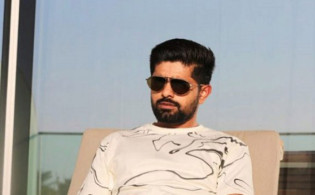সেমি ফাইনালের আগে যা বললেন বাবর আজম