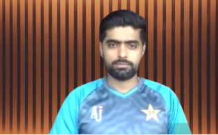 সেমি ফাইনাল থেকে বিদায় নেয়ার পর যে একটি কারণকে দোষলেন বাবর আজম
