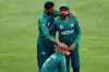 নিজেরাই নিজেদের হারিয়ে দিলেন বাবররা