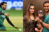 ক্যাচ ছাড়লেন পাকিস্তানে হাসান আলী, সমালোচিত তার ভারতীয় স্ত্রী