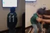 পাকিস্তানের পরাজয়ে এক শিশুর কান্নায় কোটি ভক্তের হৃদয় কেদে উঠল