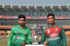 পাকিস্তানের বিপক্ষে বাংলাদেশ দলে আসবে নতুন ৩ মুখ
