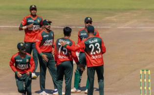 পাকিস্তান সিরিজের আগে বড় দুঃসংবাদ বাংলাদেশ দলে
