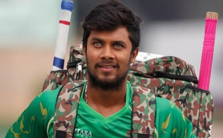 আবার দলে ফিরলে আগের ভুলগুলো করব না : সাব্বির