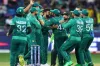 সেমিফাইনাল হেরে আগামীকাল বাংলাদেশে আসবে পাকিস্তান