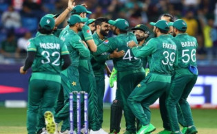সেমিফাইনাল হেরে আগামীকাল বাংলাদেশে আসবে পাকিস্তান