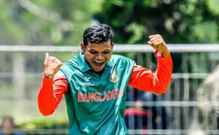 দলে ডাক পেলো রাকিবুলসহ আরও একজন