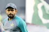 কিংবদন্তি হওয়ার পথেই আছে বাবর