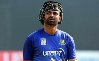 পাকিস্তানের বিপক্ষে তামিমের খেলা নিয়ে এইমাত্র পাওয়া নতুন খবর