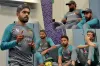 হারের পর সতীর্থদের উদ্দেশ্যে বাবরের ‘মোটিভেশনাল স্পিচ’ ভাইরাল ভিডিওসহ