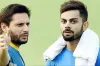 ‘বৃহত্তর সাফল্য’ পেতে কোহলিকে যে পরামর্শ দিলেন কিংবদন্তি অলরাউন্ডার শহিদ আফ্রিদি