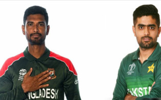 সন্ধ্যা ৬টা বা বিকাল ৪টায় নয় পাকিস্তানের বিপক্ষে ১ম টি২০তে যখন মাঠে নামছে বাংলাদেশ