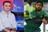 হাসান আলির ক্যাচ মিস নিয়ে বিতর্কে ঘি ঢেলে দিলেন : শেবাগ