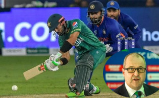 পাকিস্তান-ভারত দ্বিপাক্ষীয় সিরিজ নিয়ে যা বললো আইসিসি