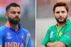 হঠাৎ করেই কোহলিকে যে পরামর্শ দিলেন আফ্রিদি