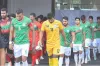 জামালের প্রথম আন্তর্জাতিক গোল