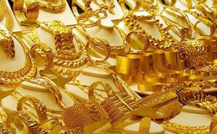 আবারও বাড়ল স্বর্ণের দাম