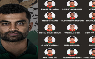 সবাইকে অবাক করে পাকিস্তান সিরিজ থেকে বাদ তামিম