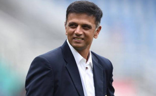চমক দিয়ে রাহুল দ্রাবিড়ের জায়গাই দায়িত্ব পেলেন ভারতের সাবেক তারকা ক্রিকেটার