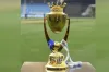 ২০২২ সালের এশিয়া কাপের আয়োজক দেশের নাম ঘোষণা