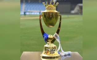 ২০২২ সালের এশিয়া কাপের আয়োজক দেশের নাম ঘোষণা