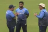 এইমাত্র পাওয়া : অবশেষে জাতীয় দলে ফিরলেন নাফিস ইকবাল