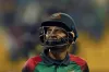 পাকিস্থানের বিপক্ষে টি-২০ তে মুশফিককে নিয়ে নেওয়া হলো কঠিন সিদ্ধান্ত