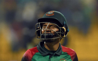 পাকিস্থানের বিপক্ষে টি-২০ তে মুশফিককে নিয়ে নেওয়া হলো কঠিন সিদ্ধান্ত