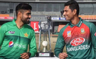 ব্রেকিং : শুরুর আগেই সব শেষ
