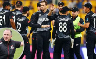 ফাইনালে হেরে যাওয়া নিউজিল্যান্ডকে নিয়ে যা বললেন : গ্যারি স্টিড