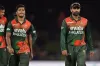 পাকিস্তান সিরিজ শুরুর আগেই বড় দুঃসংবাদ পেল বাংলাদেশ