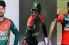 পাকিস্তানের বিপক্ষে সিরিজে বাংলাদেশে দল থেকে বাদ পড়ছে যারা