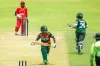 অবিশ্বাস্যভাবে ১৯০ বল হাতে রেখেই বাংলাদেশের ম্যাচ জয়