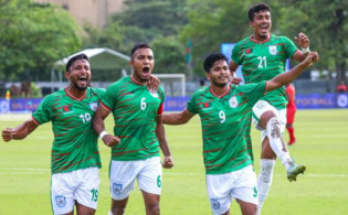 ফাইনালের লক্ষ্যে আজ শ্রীলঙ্কার বিপক্ষে মাঠে নামছে বাংলাদেশ, দেখেনিন সময়
