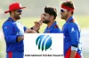 ব্রেকিং নিউজ: আফগানিস্তানের ক্রিকেটকে নিয়ে নতুন সিদ্ধান্ত নিল আইসিসি