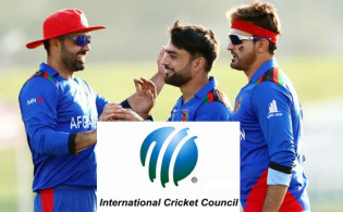 ব্রেকিং নিউজ: আফগানিস্তানের ক্রিকেটকে নিয়ে নতুন সিদ্ধান্ত নিল আইসিসি