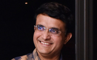 আইসিসির গুরুত্বপূর্ণ চেয়ারে বসছেন সৌরভ