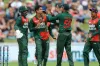 পাকিস্তান সিরিজের স্কোয়াডে কপাল খুলল যাদের