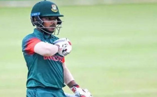 দলে সর্বনিম্ন স্ট্রাইকরেটের ক্রিকেটার থাকলেও, নেই দ্রুততম সেঞ্চুরিয়ান