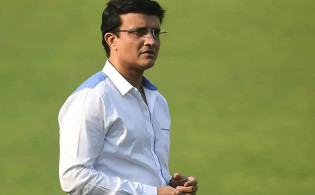 আইসিসিতে পদ পেলেন সৌরভ গাঙ্গুলি