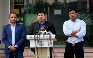 মুশফিকের দলে না থাকার কারন হিসেবে যা বললেন প্রধান নির্বাচক