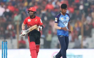 ব্রেকিং নিউজ: বিপিএলে থাকছে না ফ্র্যাঞ্চাইজি