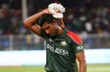 আগামীকাল টি-টোয়েন্টি ম্যাচে প্রথম ব্যাটসম্যান হিসেবে অনন্য এক রেকর্ডের সামনে দাঁড়িয়ে রিয়াদ