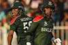 অস্ট্রেলিয়া বিশ্বকাপে খেলবেন সৌম্য-লিটন